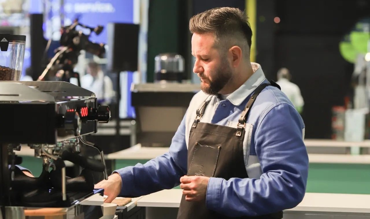 Workshop de Barista Para Ajuda as Vítimas das Enchentes